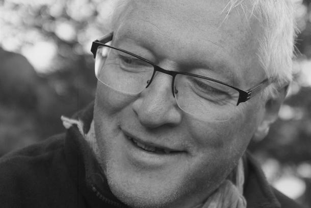 Nils Ivar Agøy